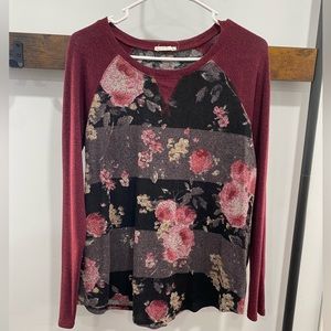 Maurice’s sweater. Medium